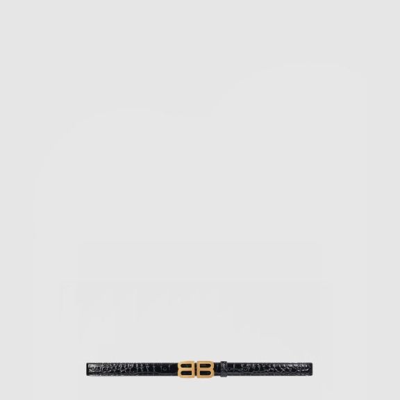 BB Thin Belt 673518