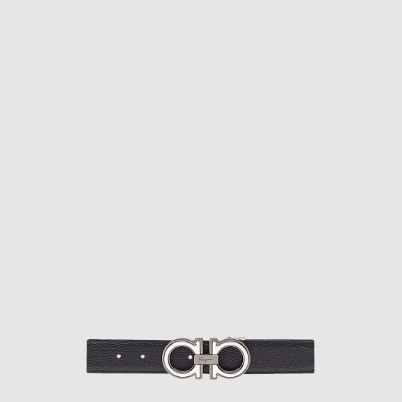 Gancini Reversible Belt 67A254