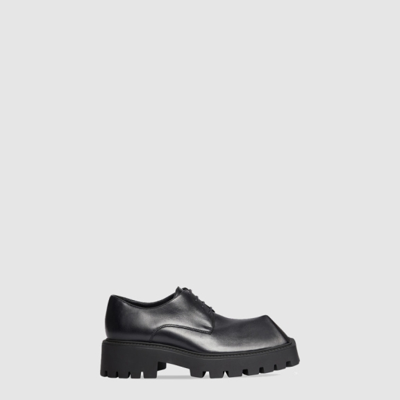 Balenciaga Rhino Derby Shoes 712391