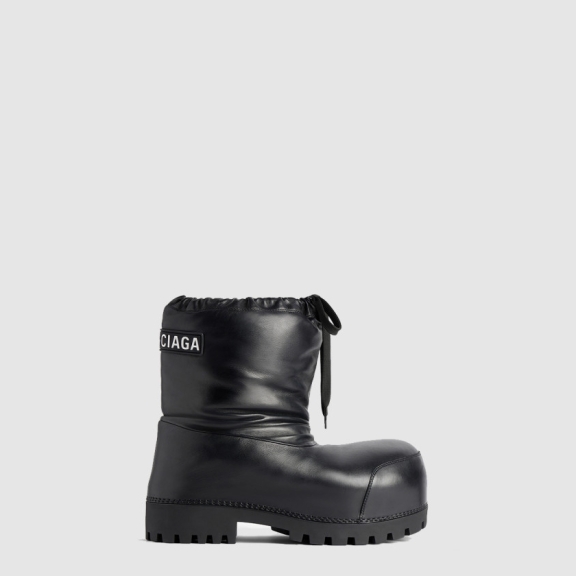 Balenciaga Low Boots 780558