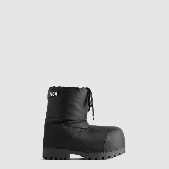Balenciaga Low Boots 780558