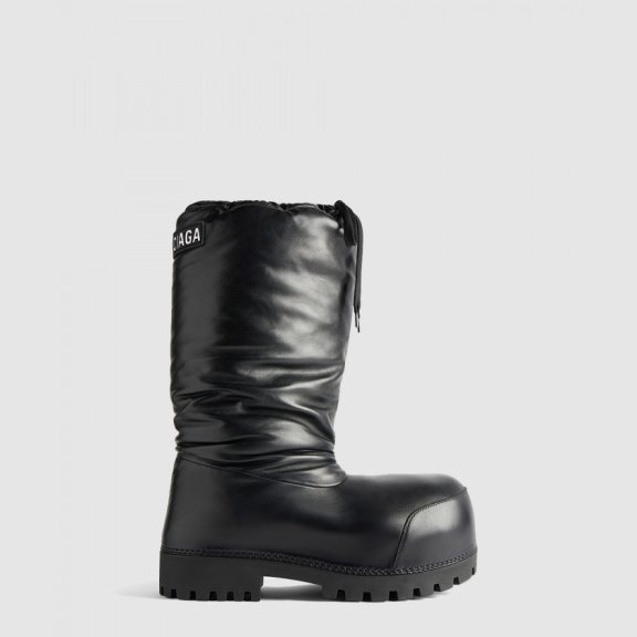 Alaska High Boots 780564