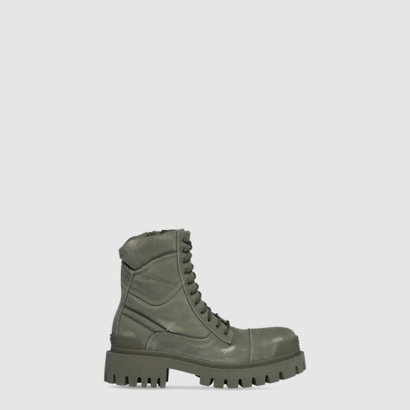 Combat Strike Boots 694042