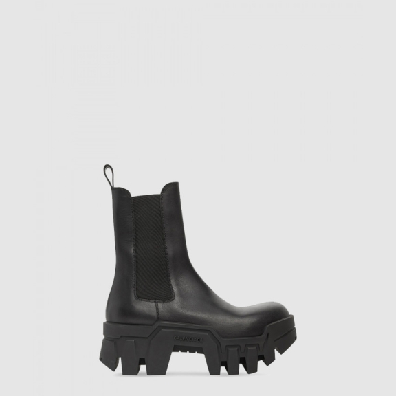 Bulldozer Chelsea Boots 693968