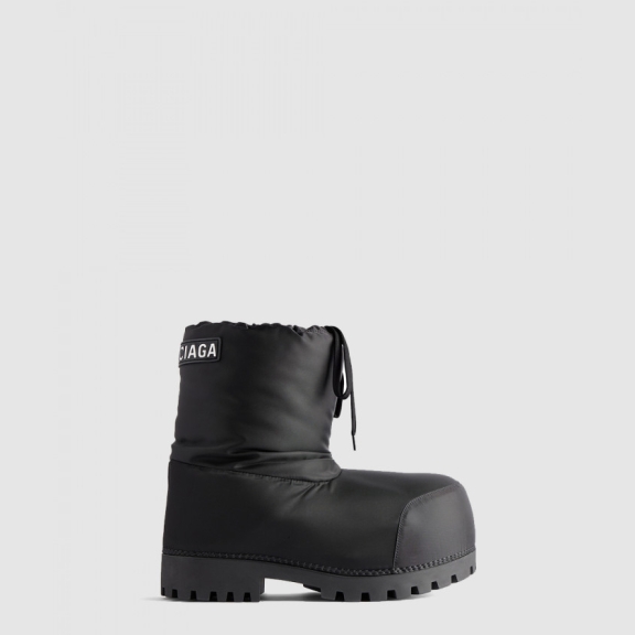 Puffer Boots 780564