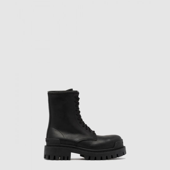 Master Lug Sole Boots 664709
