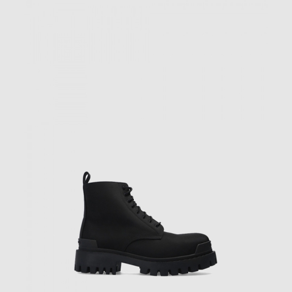 Strike Ankle Boots 624548