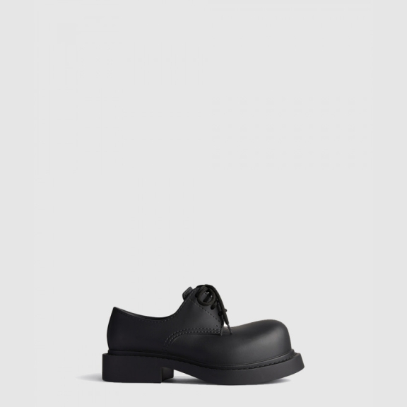 Hummer Derby Shoes 717805