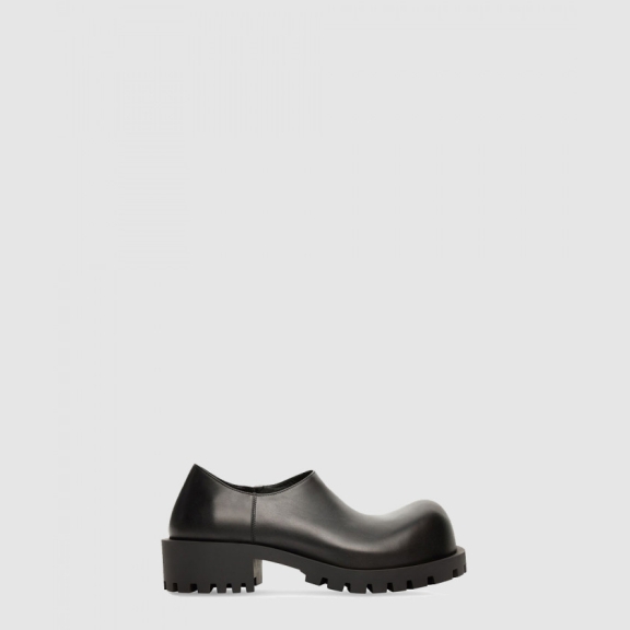 Hummer Derby Shoes 712811