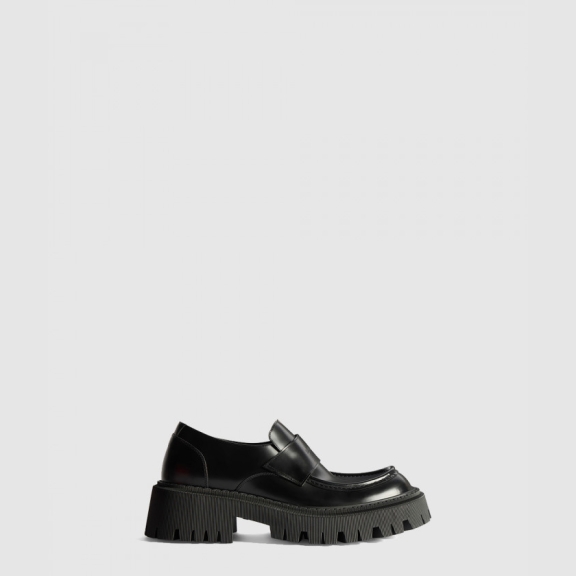 Hummer Derby Shoes 760433
