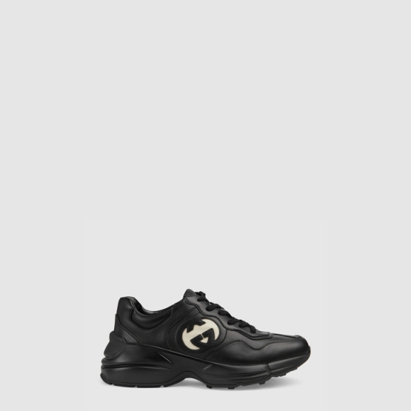 Gucci Sneakers in White 757887