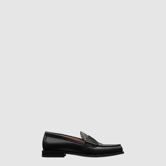 Dior Granville Loafers 3LO14