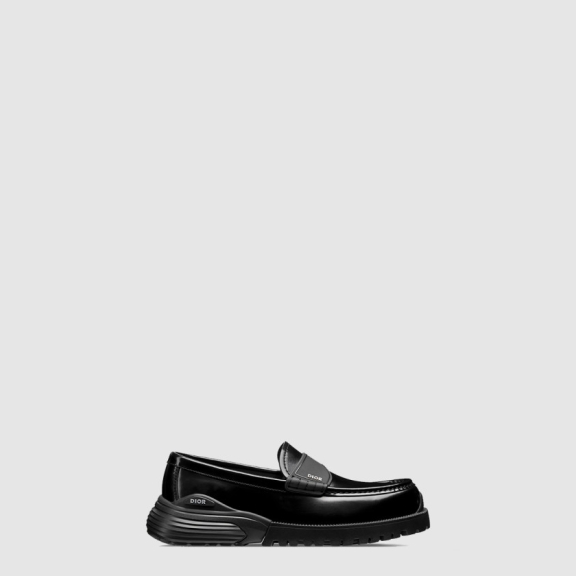 Dior Combat Loafers 3LO15