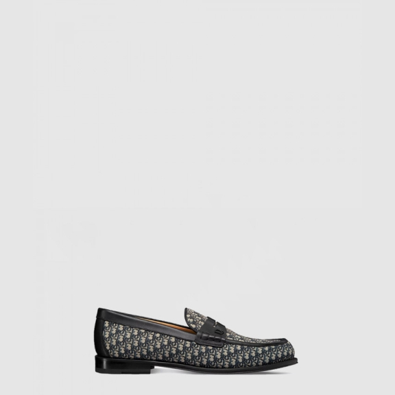 Granville Loafers 3LO12