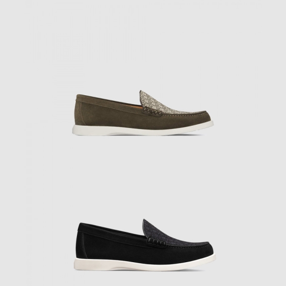 Granville Loafers 3LO13