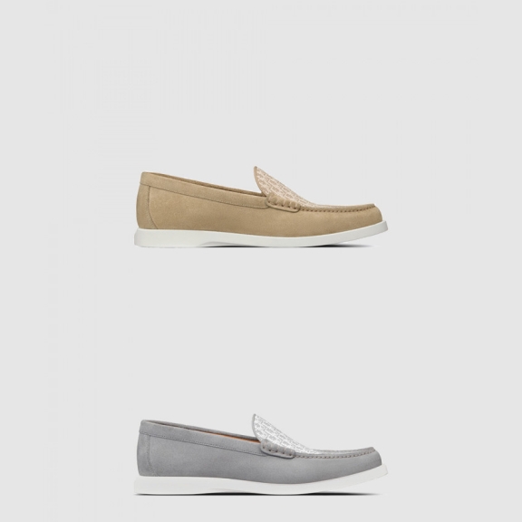 Granville Loafer 3LO13
