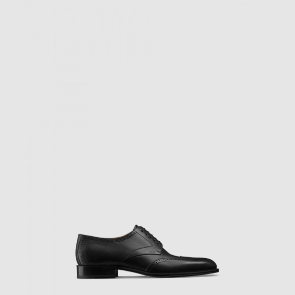 Dior Timeless Derby Shoes 3DE36