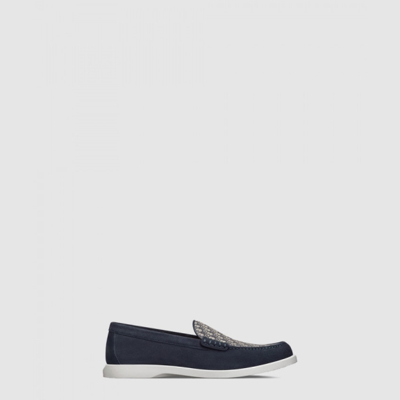 Dior Granville Loafers 3LO13