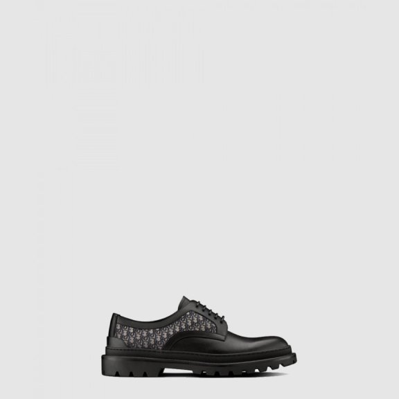 Explorer Derby Shoes 3DE31