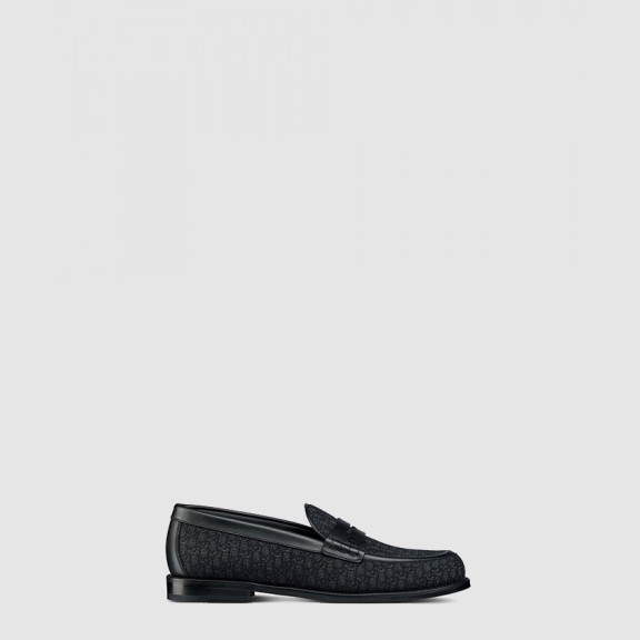 Granville Loafers 3LO12