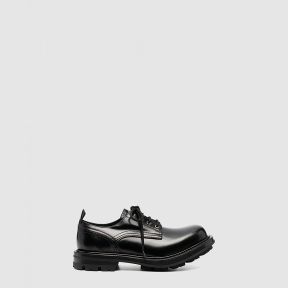 Hybrid Derby Shoes 652663