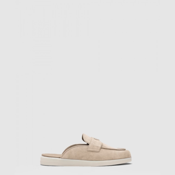 Suede Sabo 2DG125