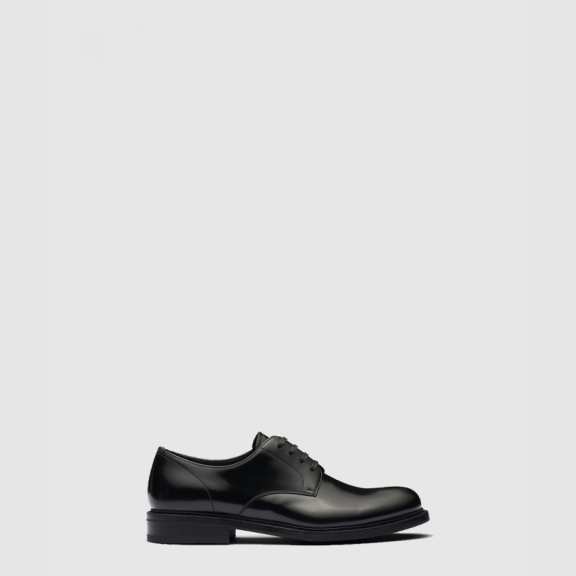 Lace-Up Loafers 2EB198