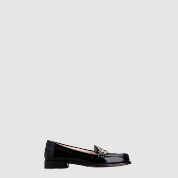 Loafers Lace-Up 7003