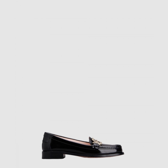 Loafers Lace-Up 7003