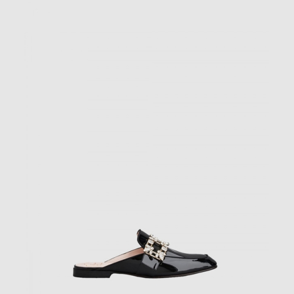 Loafers Lace-Up 6303