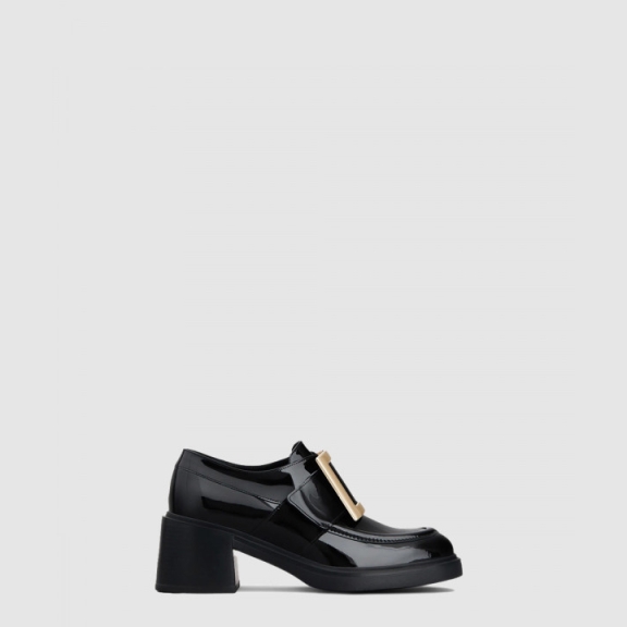 Loafers Lace-Up 5982