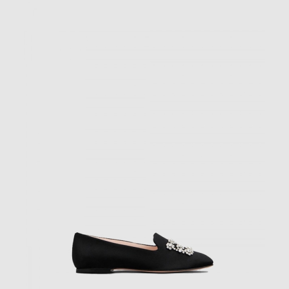 Loafers Lace-Up 6343