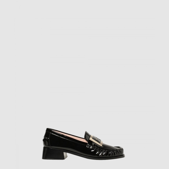 Loafers Lace 6333