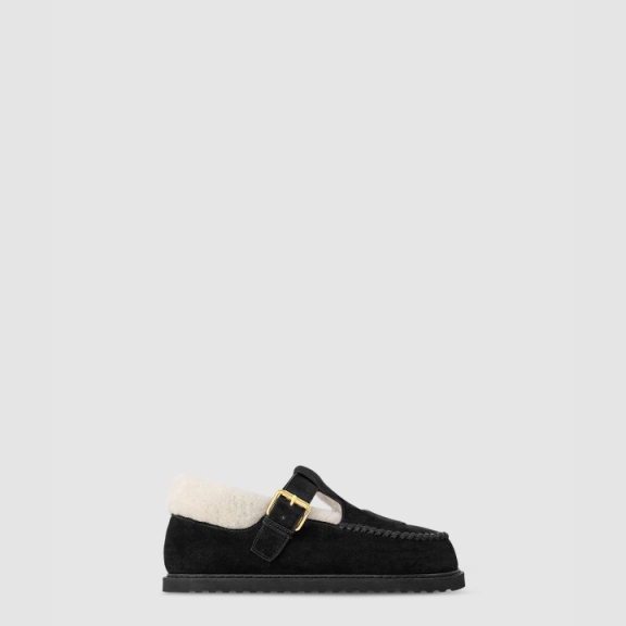 Louis Vuitton Colorado Comfort Mary Jane 1ADC1X