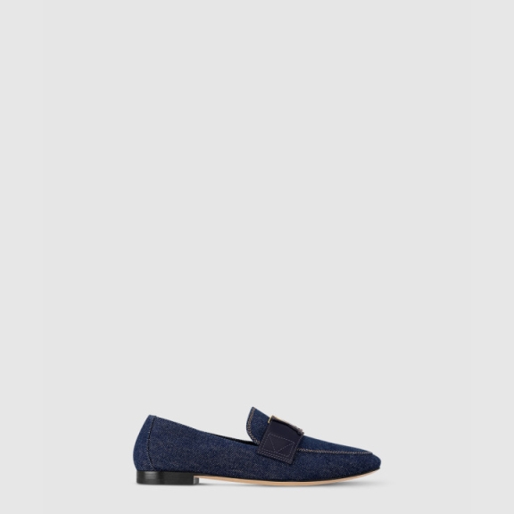 Louis Vuitton Capri Loafers 1ACH3X
