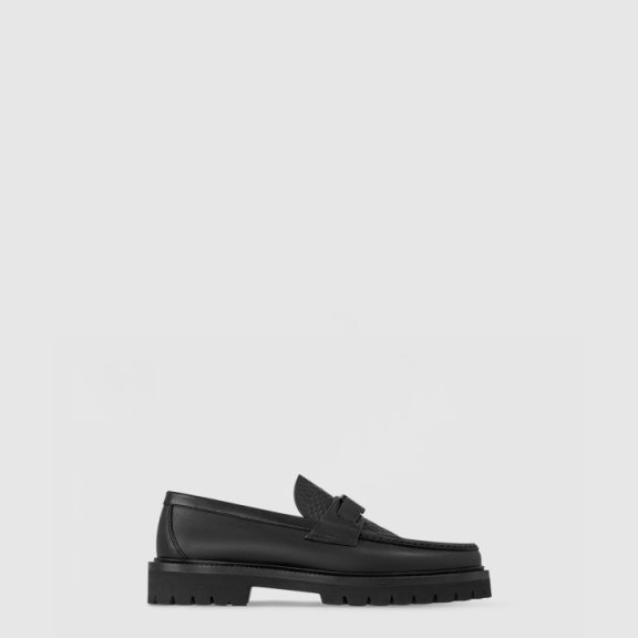 Louis Vuitton Major Loafer 1ACPM0