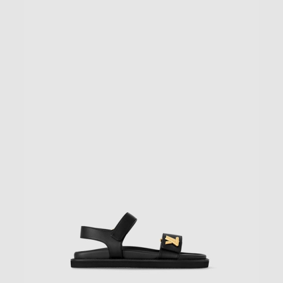 LV Sunset Comfort Sandals 1ABW6O