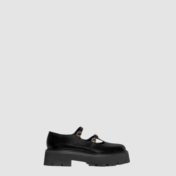 Celine Loafers 354243