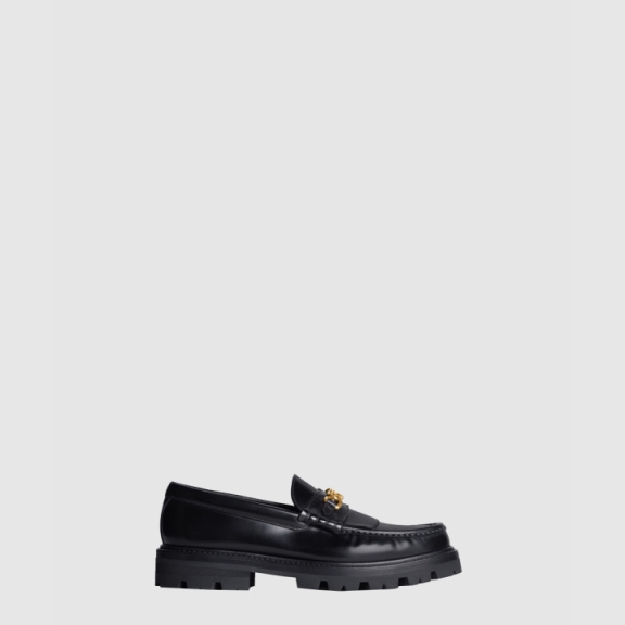 Celine Loafers 344893