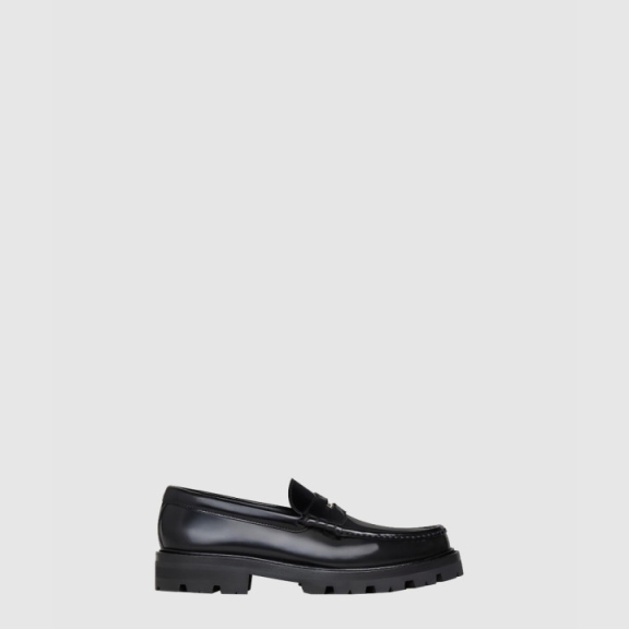 Celine Loafers 345823