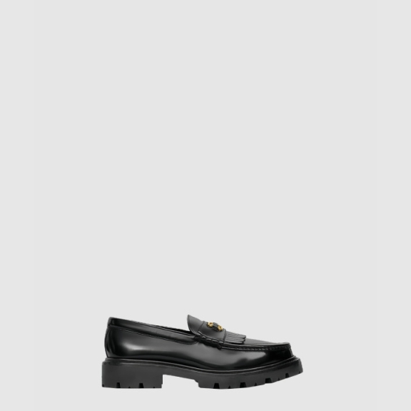 Celine Loafers 351963