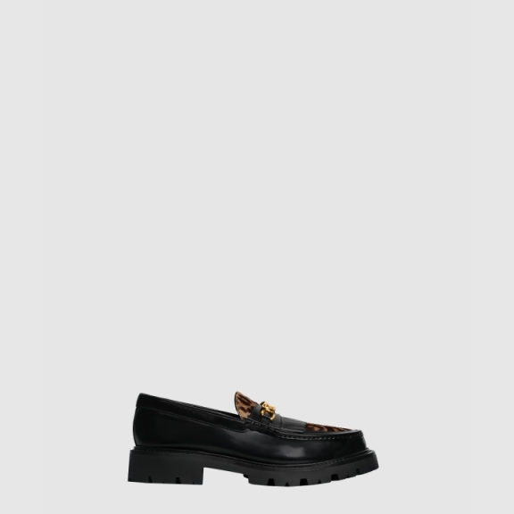 Celine Loafers 344893
