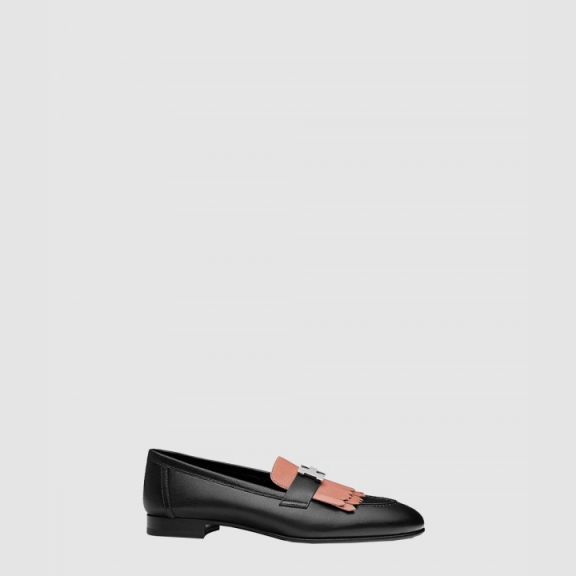 Parisian Loafers