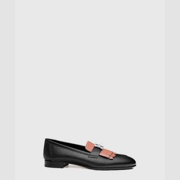 Fauvre Loafers