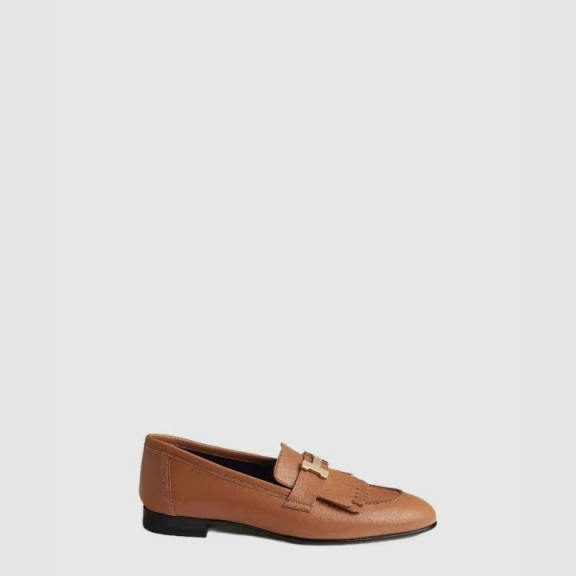 Deathteen Loafers