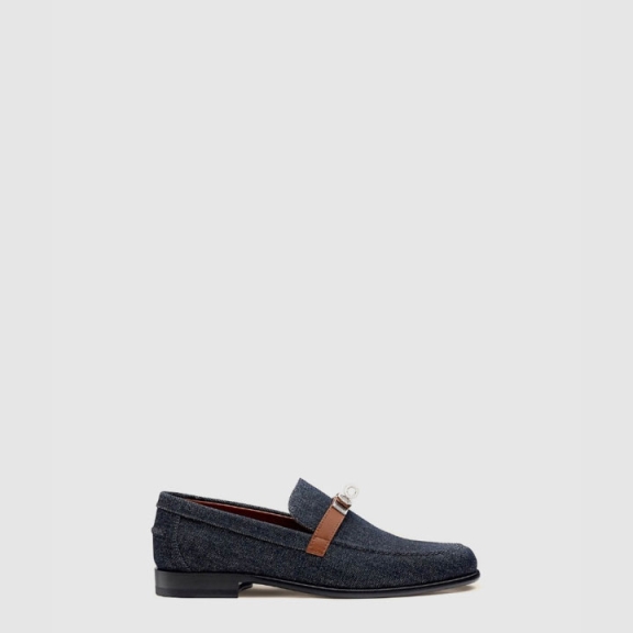 Deathteen Loafers