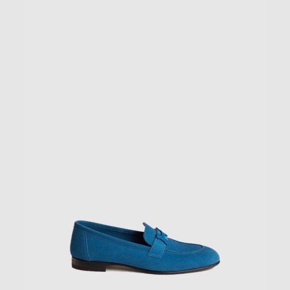 Deathteen Loafers