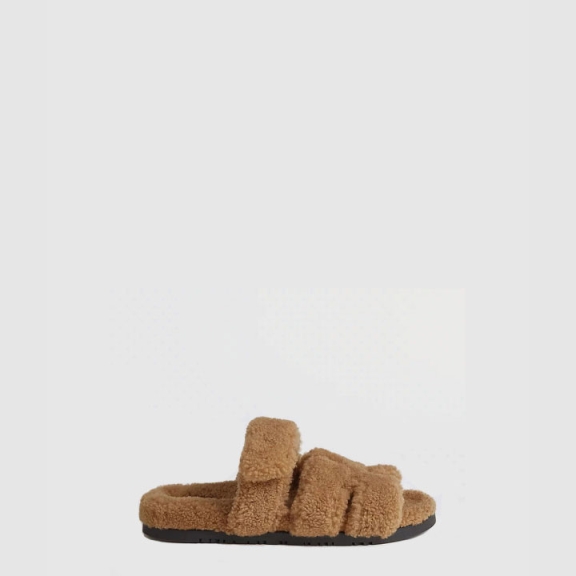 Chiffre Sandals