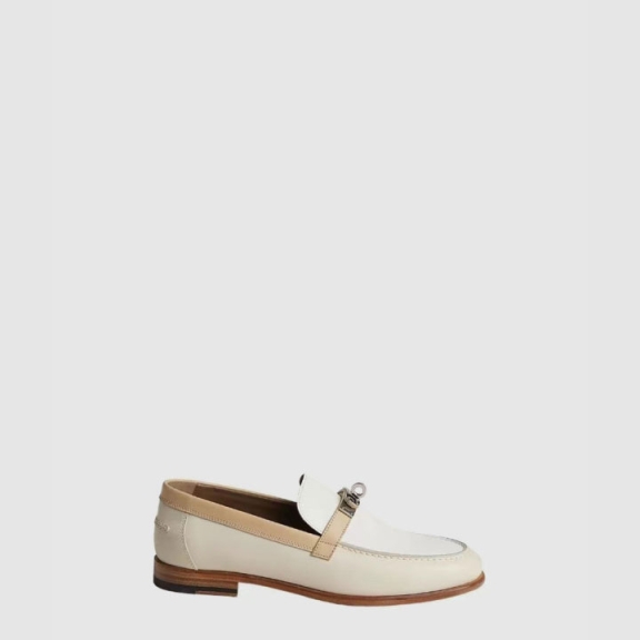 Deathteen Loafers