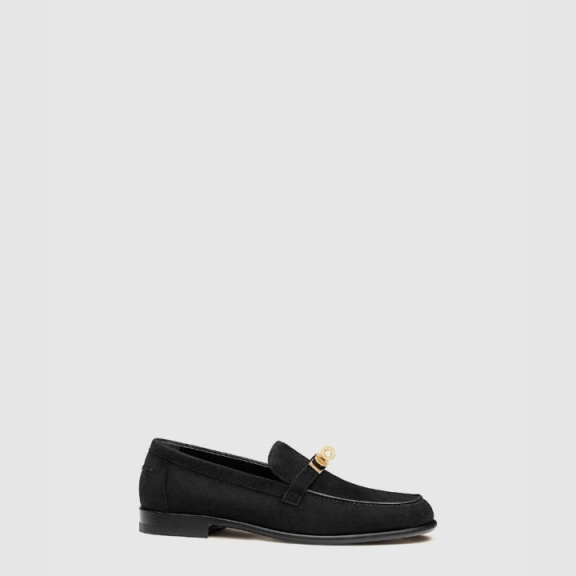 Parisian Loafers